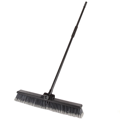 Xtrade Heavy Duty Broom (813644)